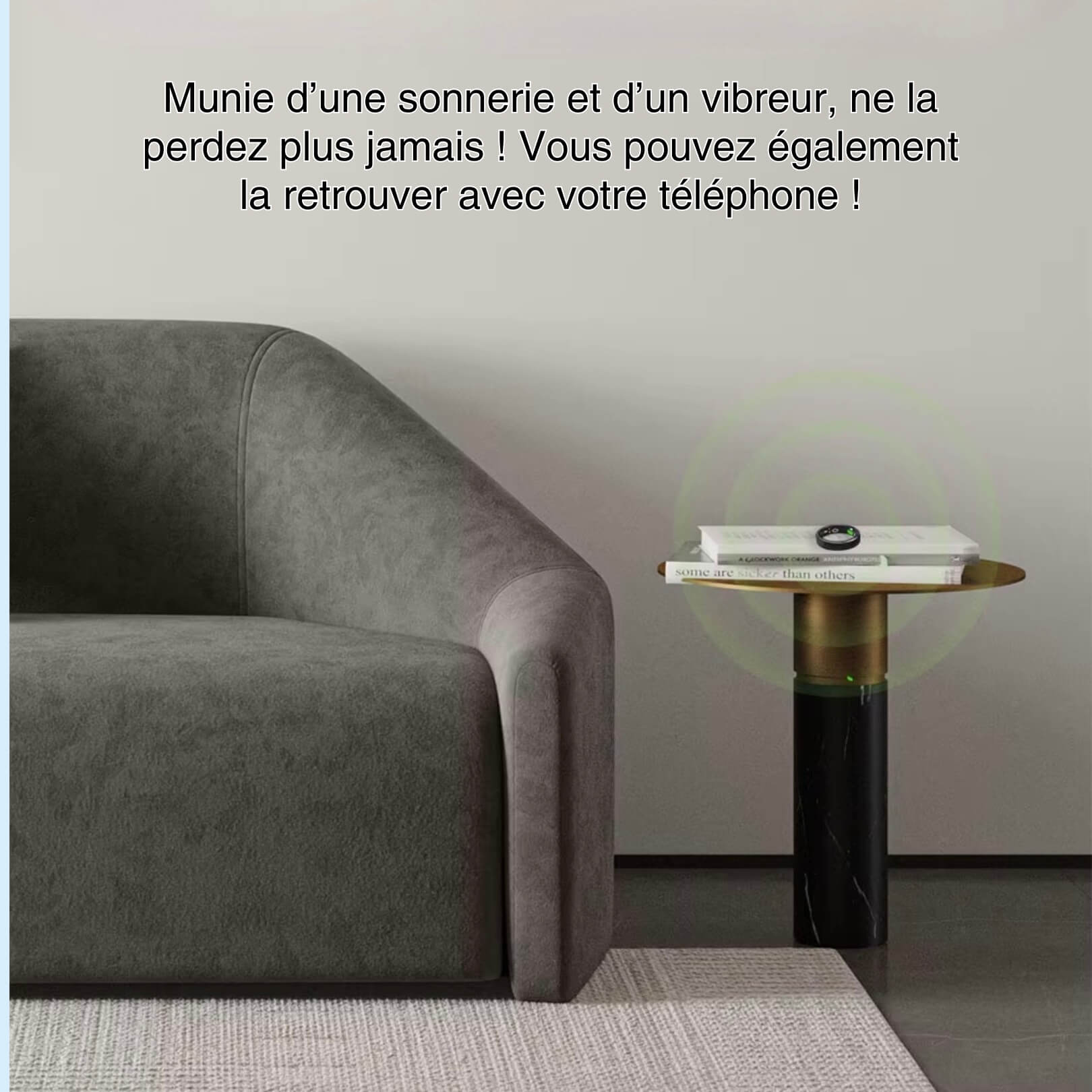 Ringfit™ – La Bague Connectée Nouvelle Génération