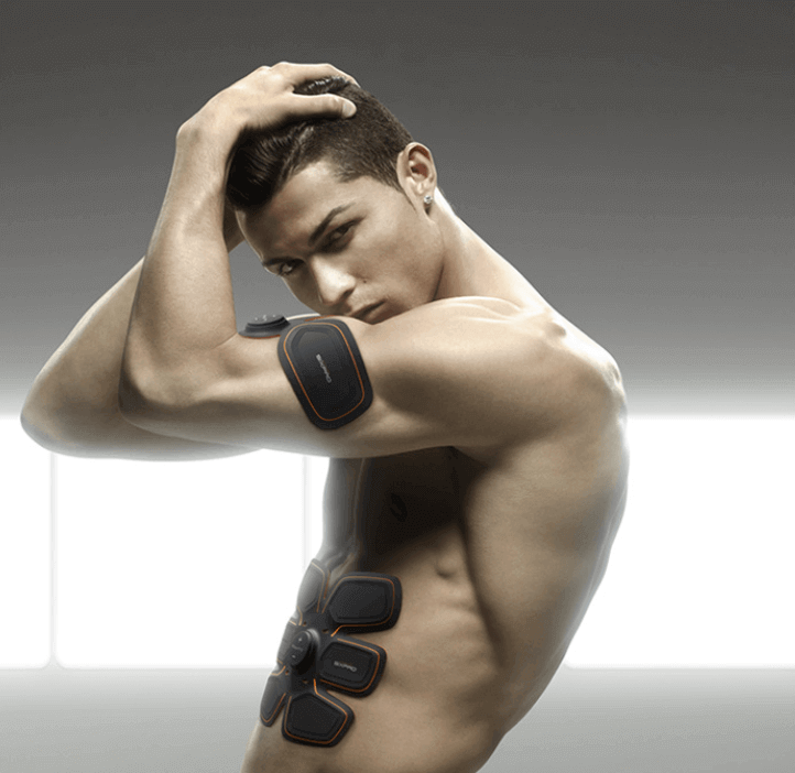 Sculptebody abdos : Obtenez des abdominaux fermes et visibles rapidement et sans efforts !