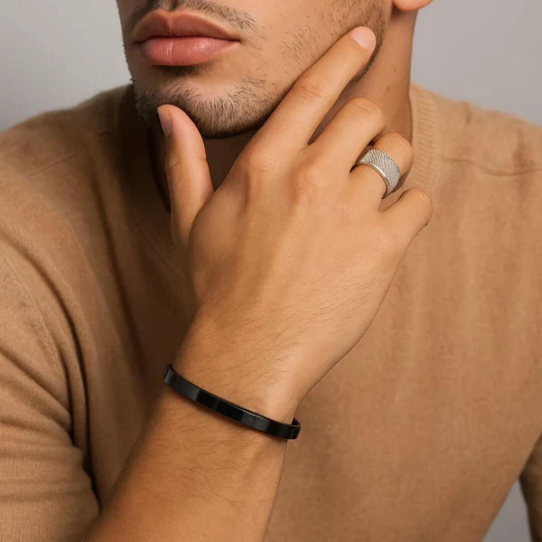 MagnetiGlow – Harmonisez votre énergie, sublimez votre style