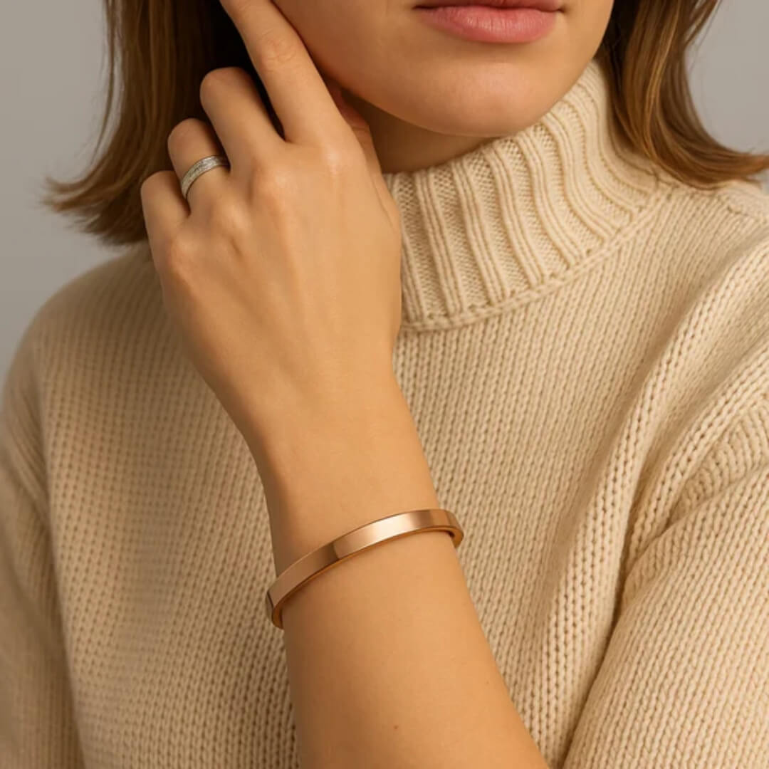 MagnetiGlow – Harmonisez votre énergie, sublimez votre style