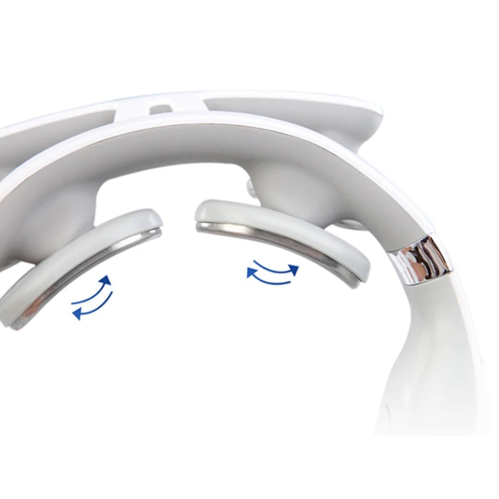 Appareil de Massage Cervical Intelligent – Relaxation, Bien-être