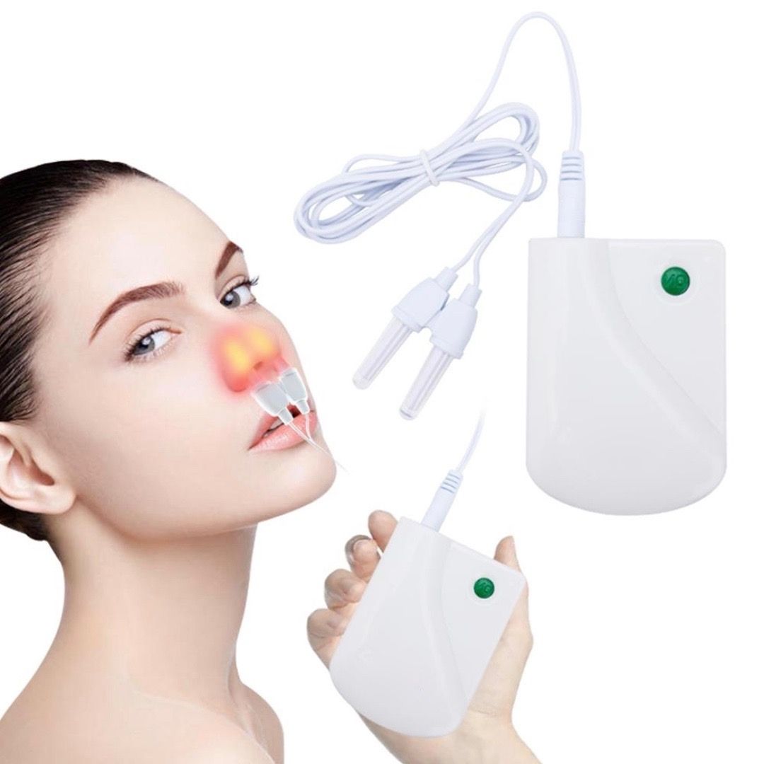 BioNose : soignez vos rhinites nasales de façon naturelle