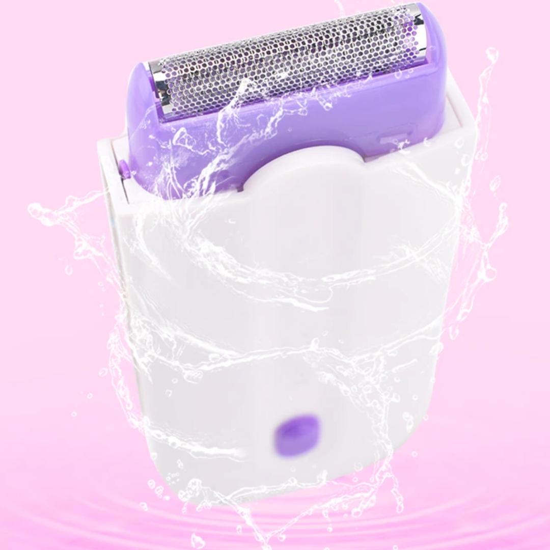 EPIL PRO : L'épilateur pour corps et visage à micro-oscillations