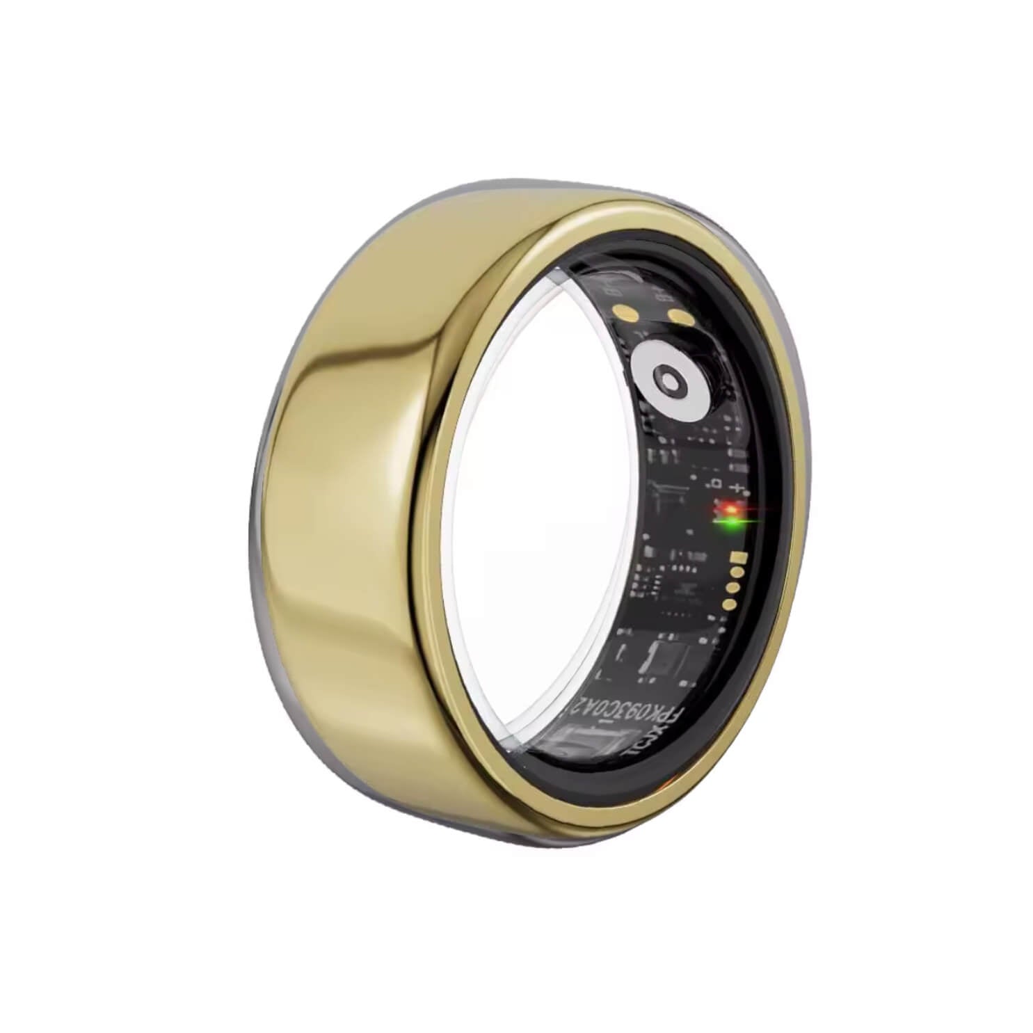 Ringfit™ – La Bague Connectée Nouvelle Génération