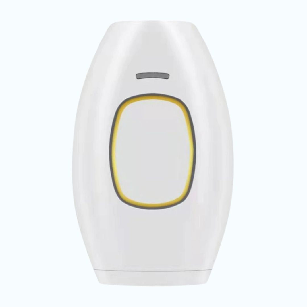 Flash'Depile : Epilateur à lumière pulsée 900 000 Flashs