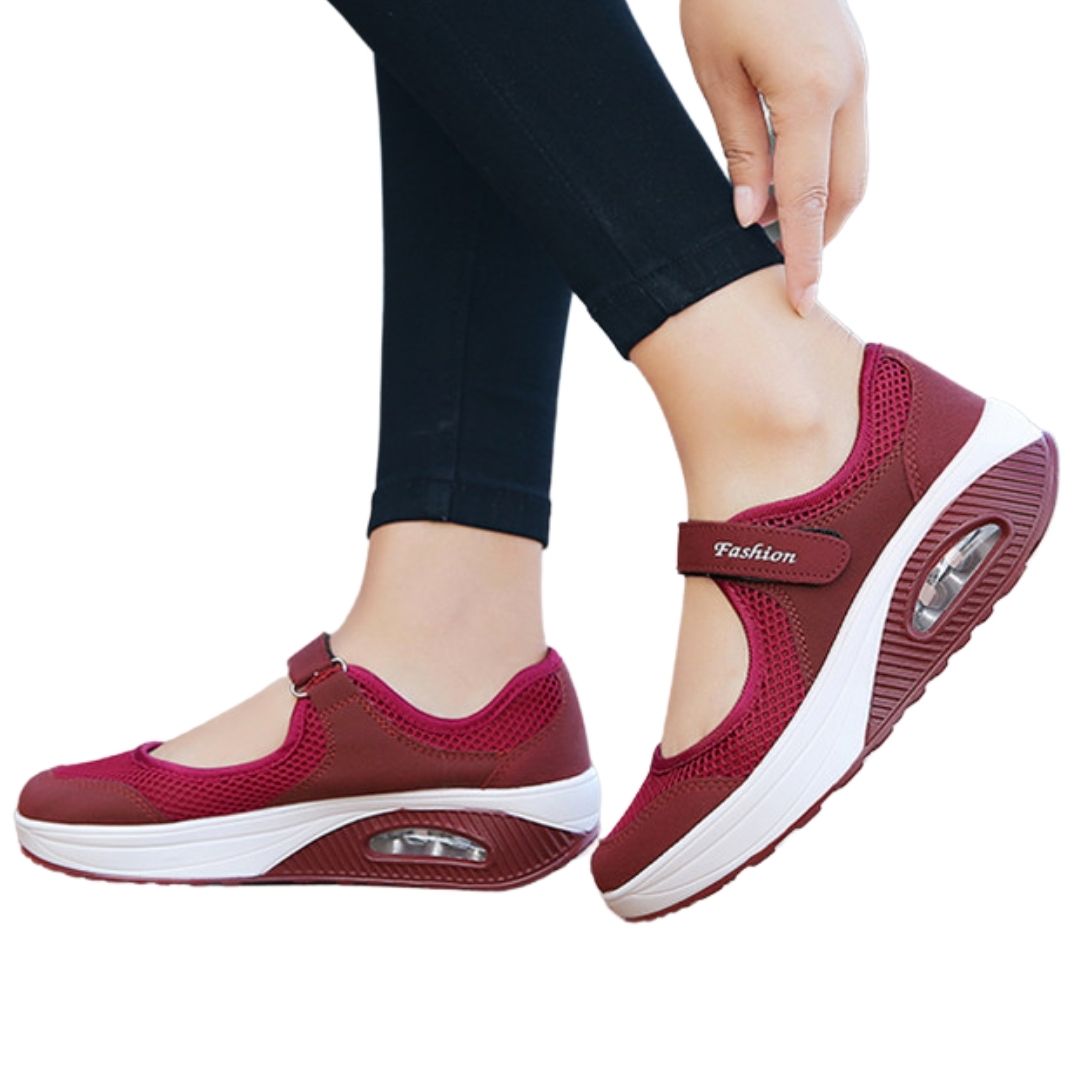 Sandales de marche pour femmes