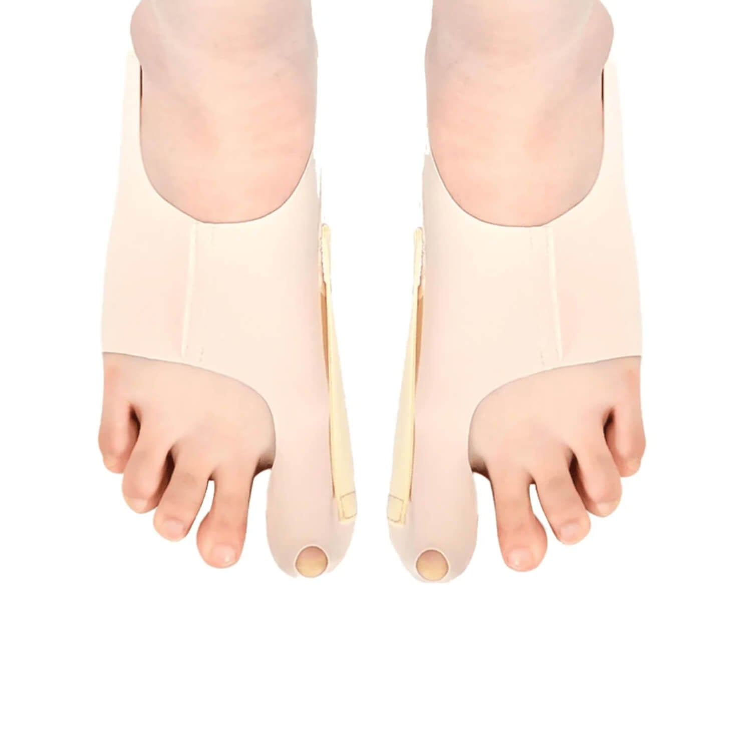 Orthèse Hallux Valgus Discrète et Légère