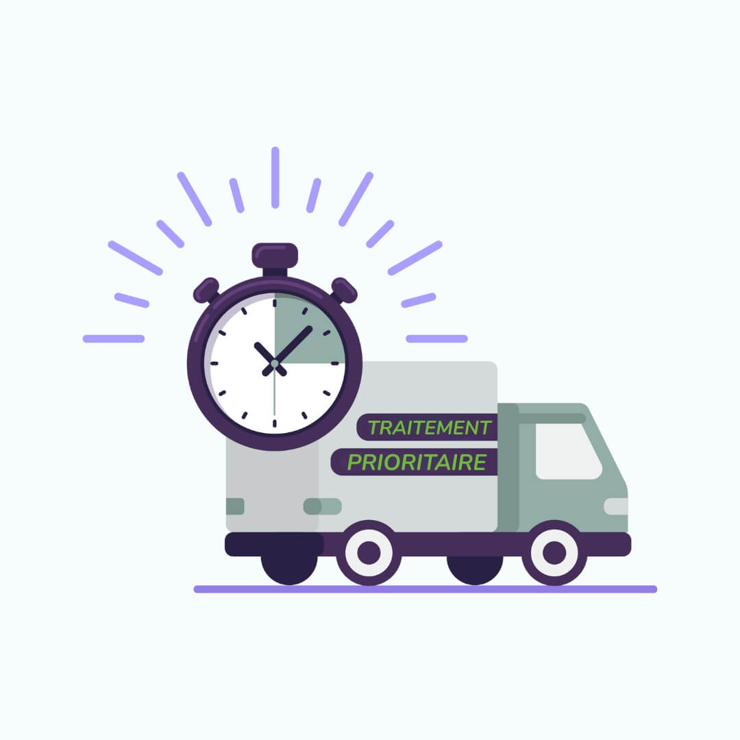 Traitement Prioritaire
