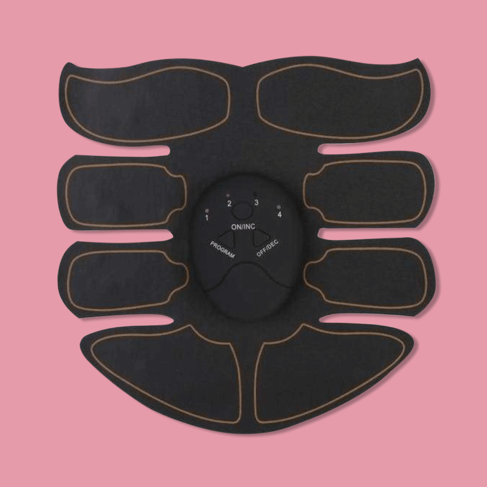 Sculptebody abdos : Obtenez des abdominaux fermes et visibles rapidement et sans efforts !